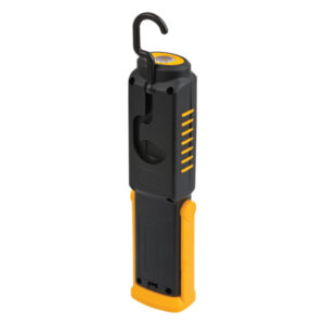 Lampe torche baladeuse LED 250 lumens + 100 lumens – Image 2