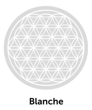 Vaporisateur avec fleur de vie – Image 2