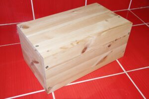 Tabouret physiologique – Image 4