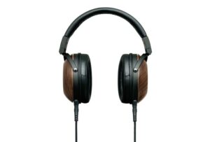Casque Haute Fidélité FOSTEX TH 610 type fermé – Image 2