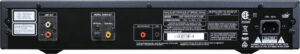 Lecteur CD NAD C 568 – Image 2