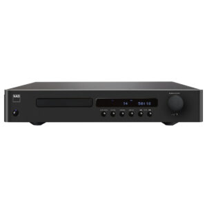 Lecteur CD NAD C 568