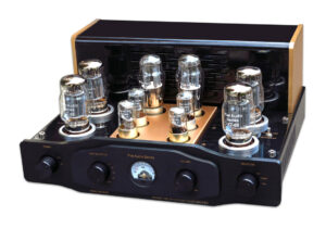 Amplificateur à tubes PIER AUDIO MS88 SE