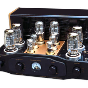 Amplificateur à tubes PIER AUDIO MS88 SE