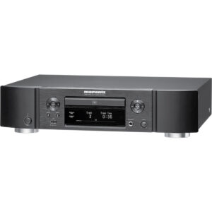 Lecteur CD/réseau/radios/USB/DAC Marantz ND 8006 avec préampli casque – Image 3