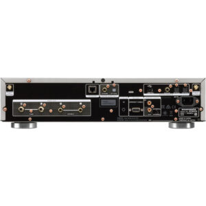 Lecteur CD/réseau/radios/USB/DAC Marantz ND 8006 avec préampli casque – Image 2