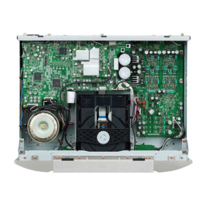 Lecteur CD/réseau/radios/USB/DAC Marantz ND 8006 avec préampli casque – Image 4