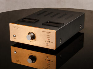 Amplificateur PIER AUDIO MS 380 SE
