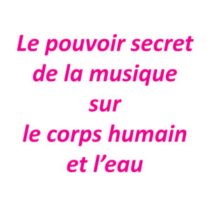 Information Musique et Santé