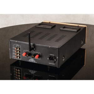 Amplificateur PIER AUDIO MS 380 SE – Image 2