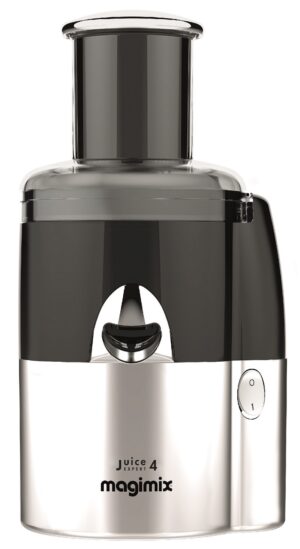 Extracteur de jus MAGIMIX JUICE EXPERT 4