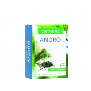 OEMINE ANDRO - boite de 60 (30+30)