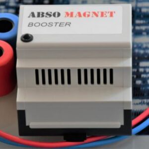 Filtre CPL ABSO MAGNET NB