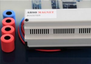 FILTRE CPL (LINKY) ABSO MAGNET NB TRIPHASÉ