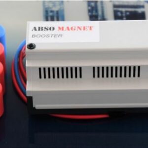 FILTRE CPL (LINKY) ABSO MAGNET NB TRIPHASÉ