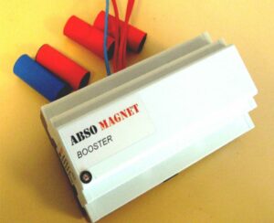 FILTRE CPL (LINKY) ABSO MAGNET NB TRIPHASÉ – Image 2