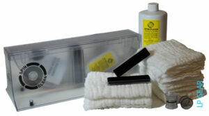 Kit de nettoyage disques vinyles SPIN CLEAN SPECIAL EDITION – Image 4