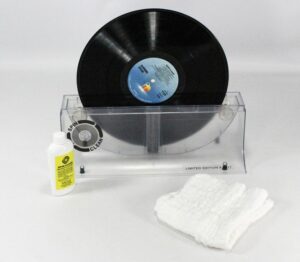 Kit de nettoyage disques vinyles SPIN CLEAN SPECIAL EDITION – Image 5