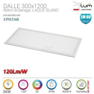 dalle-led-300-x-1200mm-32mm-36w-120-neutre-230v-ac-4320lm-gar-2ans