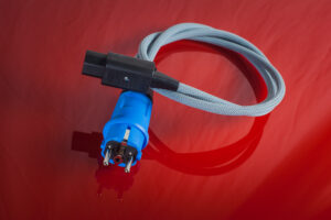 Cordon secteur Quellis Optima