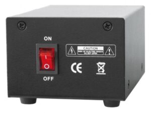 Dynavox TPR-2 Préampli Phono à tubes + cordon REAL CABLE – Image 3