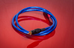 Cordon numérique coaxial QUELLIS Optima