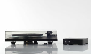 Platine Vinyle REGA Planar 6 + cellule ANIA – Image 3
