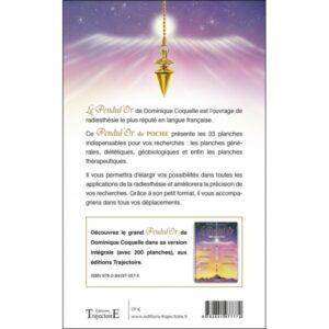 LE PENDUL'OR DE POCHE – Image 2