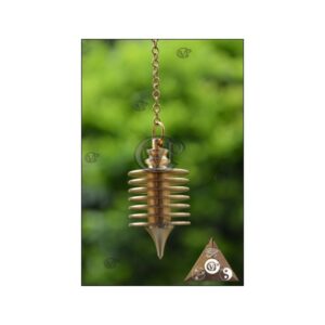 PENDULE SENSORIEL – Image 2