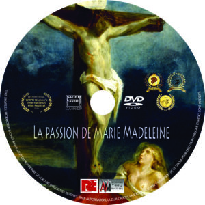 DVD Documentaire "La Passion de Marie-Madeleine" – Image 4