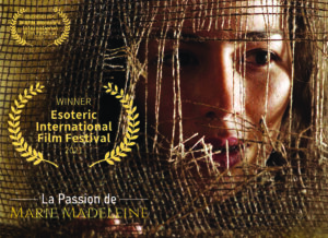 DVD Documentaire "La Passion de Marie-Madeleine"