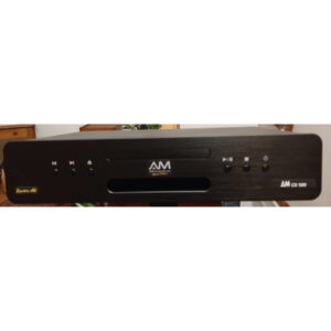 Lecteur CD AM AUDIO DESIGN CD 500S