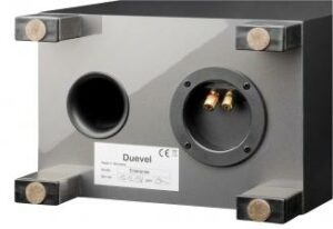 Enceintes acoustiques holographiques DUEVEL ENTERPRISE – Image 5
