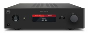 AMPLIFICATEUR DAC NUMERIQUE STEREO NAD-C388