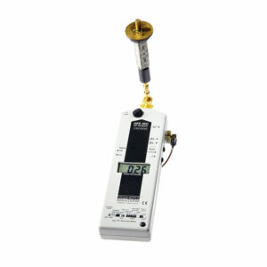 Kit d’analyseurs de champs électromagnétiques Hautes Fréquences HFEW35C (27 MHz à 6 GHz) – Image 3