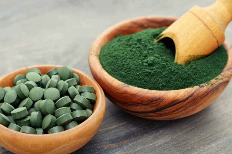 La Spiruline renforce votre immunité