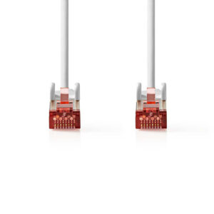 Cordon Éthernet RJ45 Catégorie 6 SFTP – Image 2