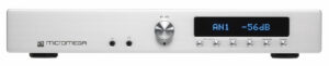 Amplificateur MICROMEGA IA 180 silver – Image 2