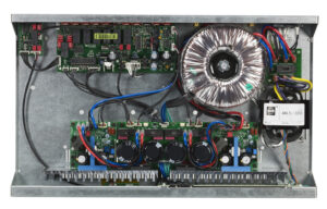 Amplificateur MICROMEGA IA 180 silver – Image 3