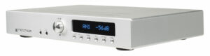 Amplificateur MICROMEGA IA 180 silver