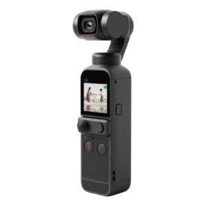 Caméra de poche 4K HDR DJI Pocket 2 et Bundle créateur DJI Pocket 2