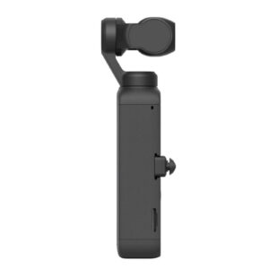 Caméra de poche 4K HDR DJI Pocket 2 et Bundle créateur DJI Pocket 2 – Image 3