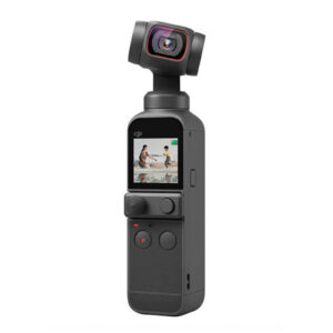 Caméra de poche 4K HDR DJI Pocket 2 et Bundle créateur DJI Pocket 2 – Image 2