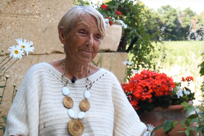 Irène Grosjean - changer sa façon de concevoir la santé