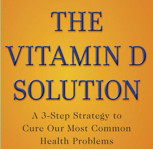 The vitamin D solution- Pr Michael HOLICK