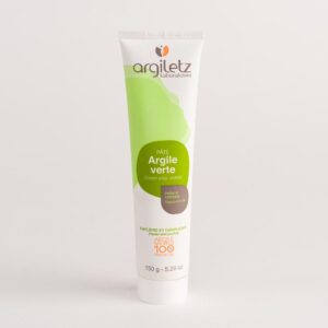 PÂTE ARGILE VERTE 150 GRAMMES