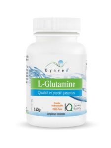 L-Glutamine, l’élément clé permettant de restaurer la barrière intestinale