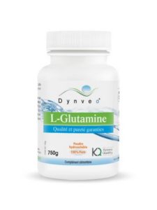 L-Glutamine, l’élément clé permettant de restaurer la barrière intestinale