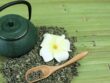 Le thé vert : bienfaits pour la santé