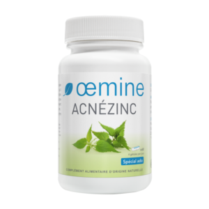 OEMINE ZINC